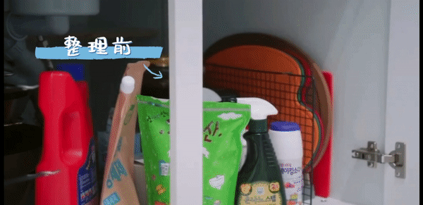 Căn bếp 5m&sup2; của b&agrave; nội trợ H&agrave;n Quốc g&acirc;y sốt v&igrave; qu&aacute; gọn: Nh&igrave;n c&aacute;ch tận dụng từng khe nhỏ mới hiểu v&igrave; sao người ta nấu ăn &ldquo;nh&agrave;n t&ecirc;nh&rdquo; - Ảnh 1.