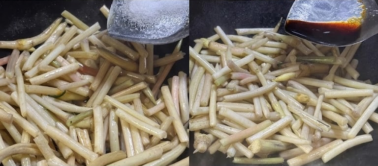 Đi chợ thấy loại rau n&agrave;y nhất định phải mua: X&agrave;o với hẹ 5 ph&uacute;t ra m&oacute;n ngon "tốn cơm", người s&agrave;nh ăn mới biết - Ảnh 4.