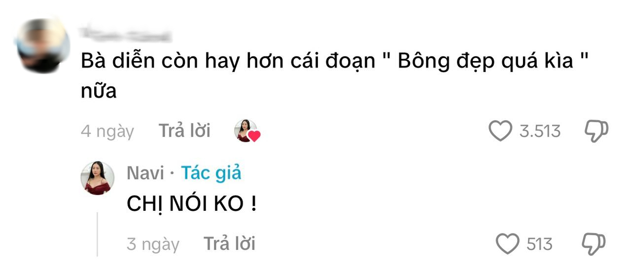3 triệu người xem vợ bị “tác động vật lý” vì dẫn chồng đi xem phim Bông Đẹp Quá Kìa- Ảnh 5.