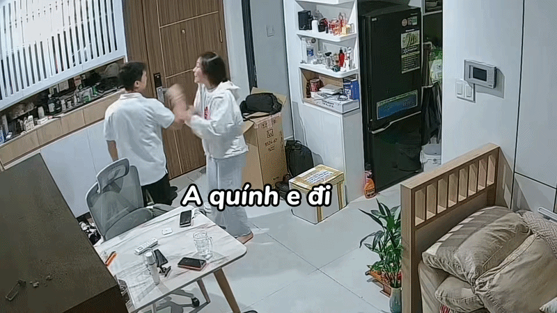 3 triệu người xem vợ bị “tác động vật lý” vì dẫn chồng đi xem phim Bông Đẹp Quá Kìa- Ảnh 2.