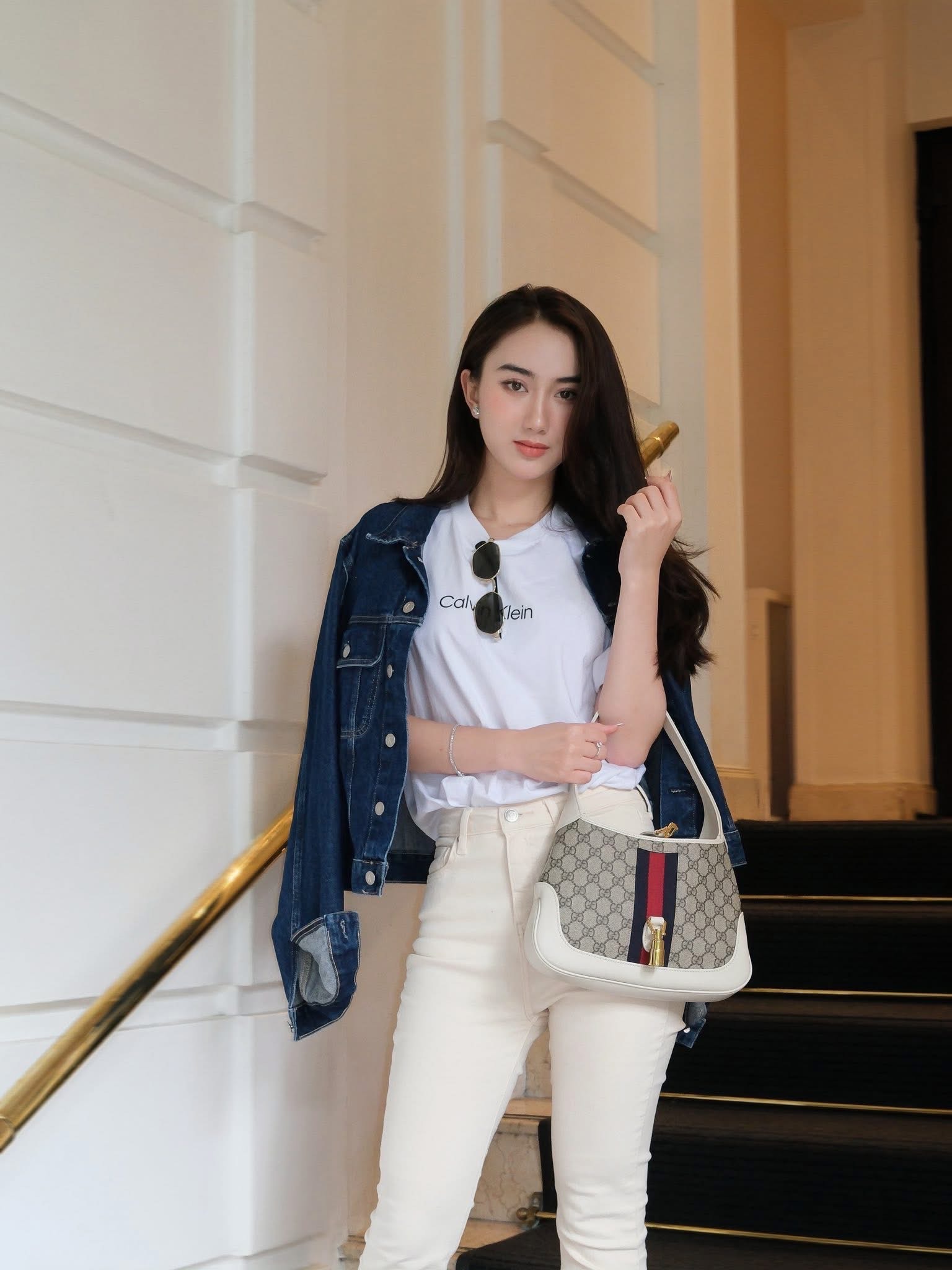 "Nữ thần mặt mộc" Lê Trần Thanh Tâm là thủ khoa Sân Khấu điện ảnh Hà Nội - Ảnh 7. "Nữ thần mặt mộc" Lê Trần Thanh Tâm là thủ khoa Sân Khấu điện ảnh Hà Nội - Ảnh 7.