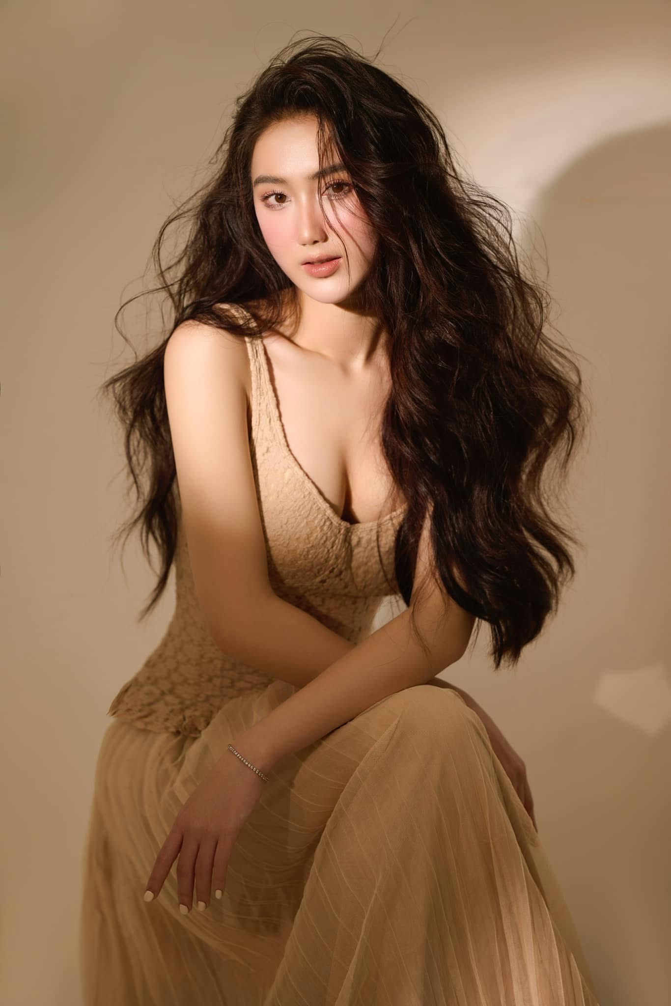 "Nữ thần mặt mộc" Lê Trần Thanh Tâm là thủ khoa Sân Khấu điện ảnh Hà Nội - Ảnh 4. "Nữ thần mặt mộc" Lê Trần Thanh Tâm là thủ khoa Sân Khấu điện ảnh Hà Nội - Ảnh 4.