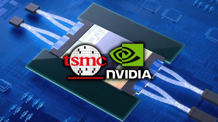 AI v&agrave; NVIDIA l&agrave;m tắc nghẽn nh&agrave; m&aacute;y TSMC , c&ocirc;ng nghệ bắt tay trong kỷ nguy&ecirc;n mới - Ảnh 1.