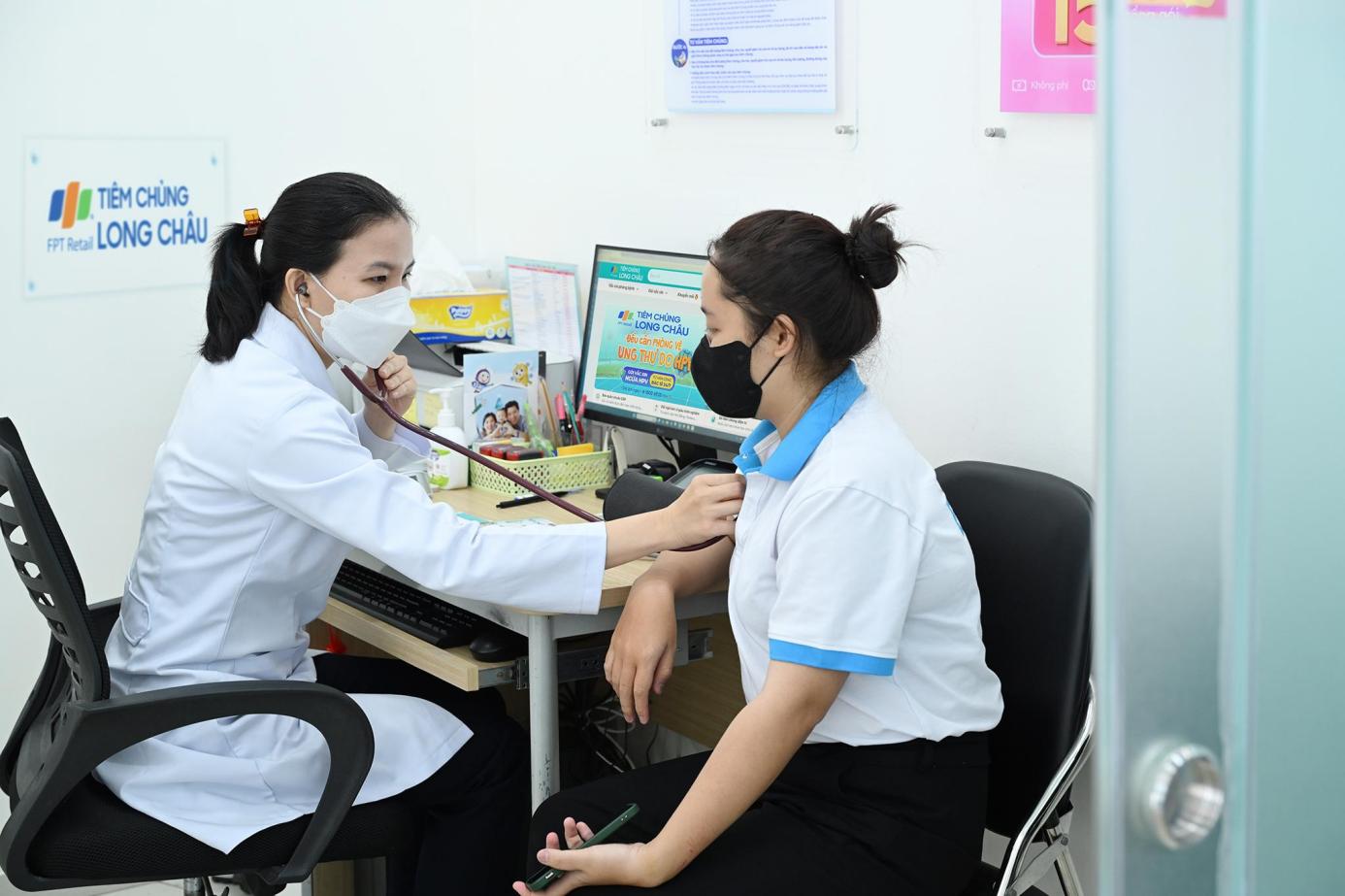 Long Châu chính thức công bố Đại sứ sức khỏe 2026, là nghệ sĩ đẹp trai, tài năng ‘siêu hot’ - Ảnh 1. Long Châu chính thức công bố Đại sứ sức khỏe 2026, là nghệ sĩ đẹp trai, tài năng ‘siêu hot’ - Ảnh 1.