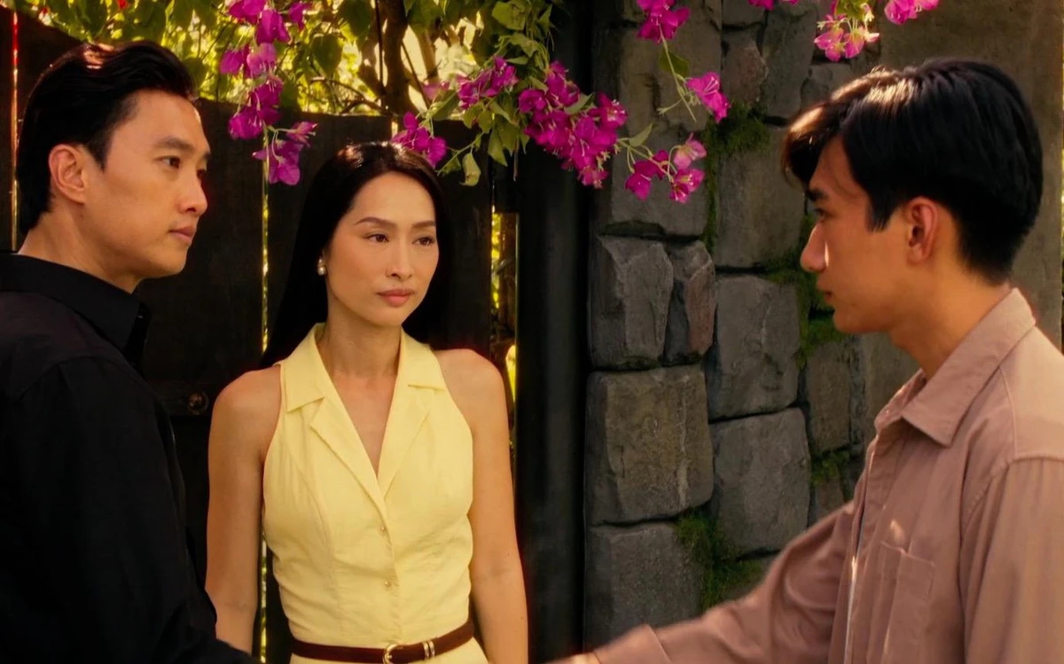 3 triệu người xem vợ bị “tác động vật lý” vì dẫn chồng đi xem phim Bông Đẹp Quá Kìa- Ảnh 6.
