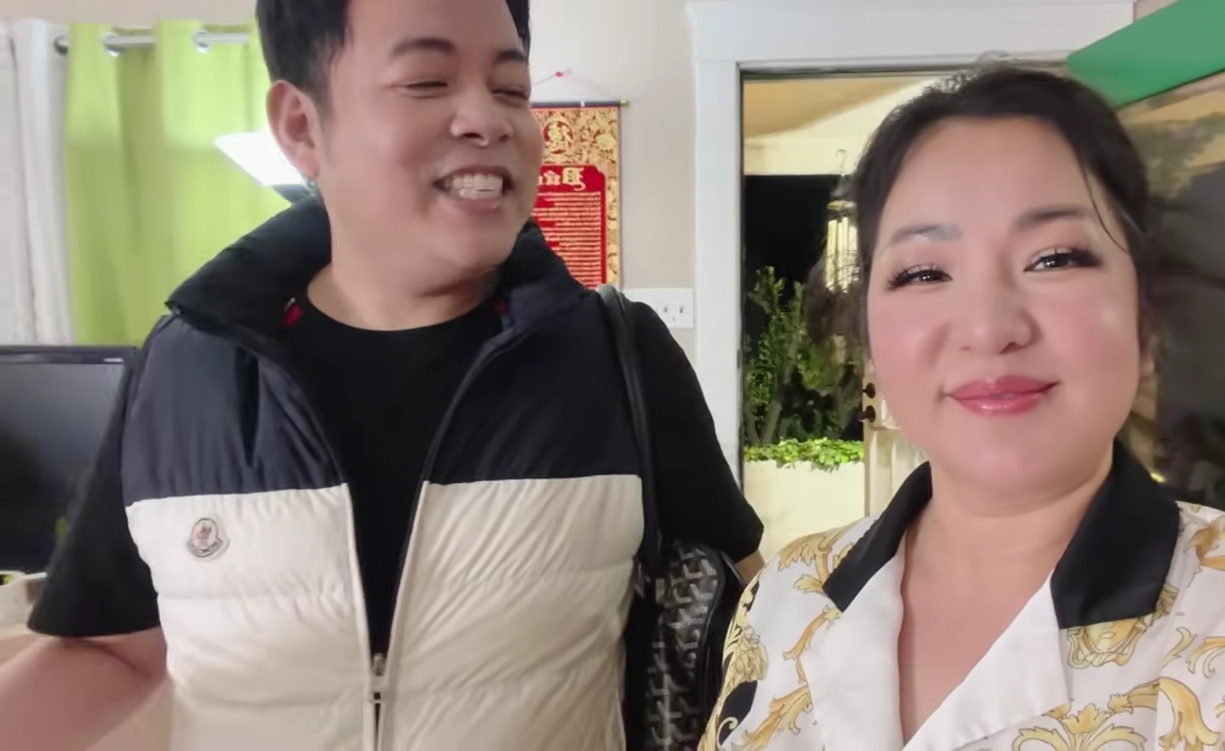 "Quang L&ecirc; tiều tụy qu&aacute;, gầy hẳn đi! Quang L&ecirc; đ&atilde; bỏ t&ocirc;i rồi" - Ảnh 2.