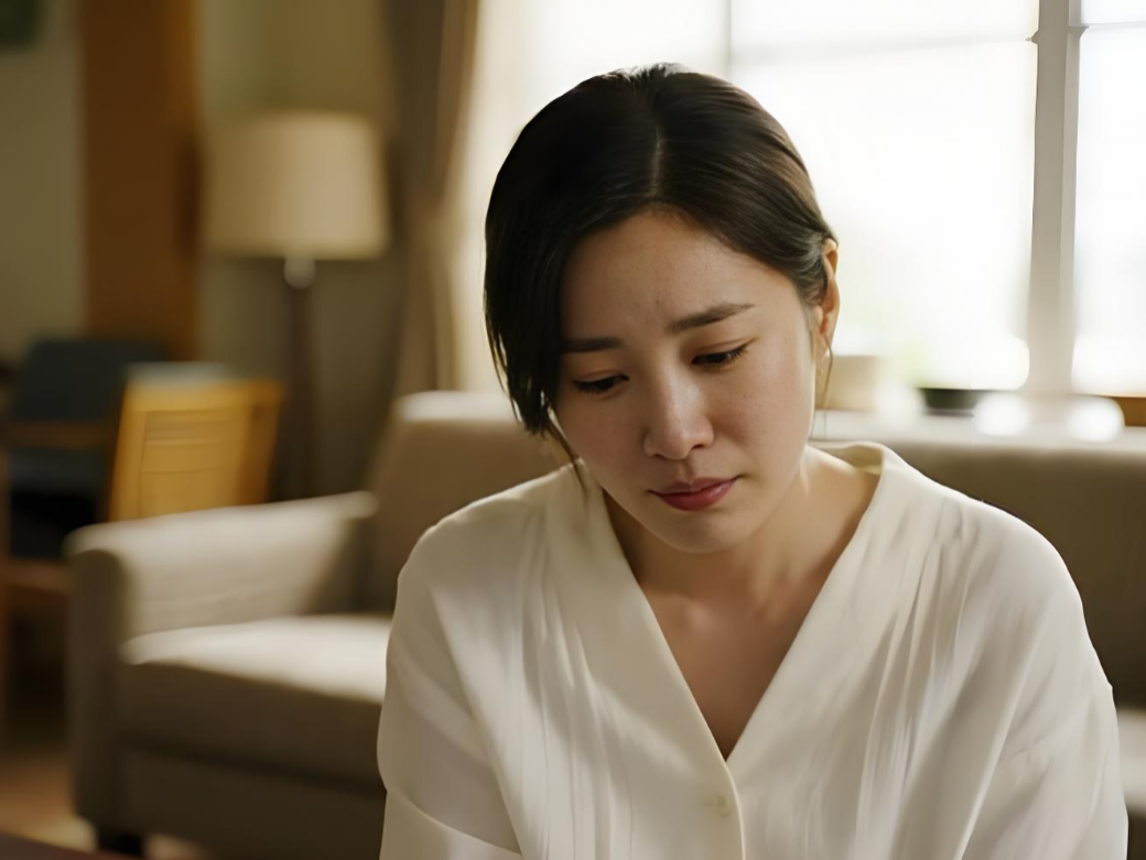 "Mẹ đ&atilde; chịu đựng đủ rồi!": C&acirc;u n&oacute;i của người mẹ hoa kh&ocirc;i từng nổi tiếng nhất l&agrave;ng, khiến t&ocirc;i kh&ocirc;ng cầm được nước mắt- Ảnh 1.