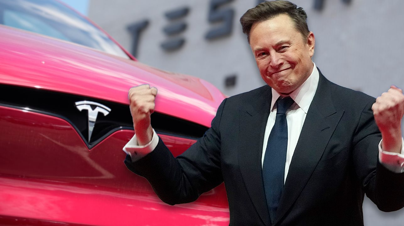 Tesla v&agrave; sự trỗi dậy của AI: Cuộc c&aacute;ch mạng trong ng&agrave;nh c&ocirc;ng nghiệp &ocirc; t&ocirc; 2026 - Ảnh 3.