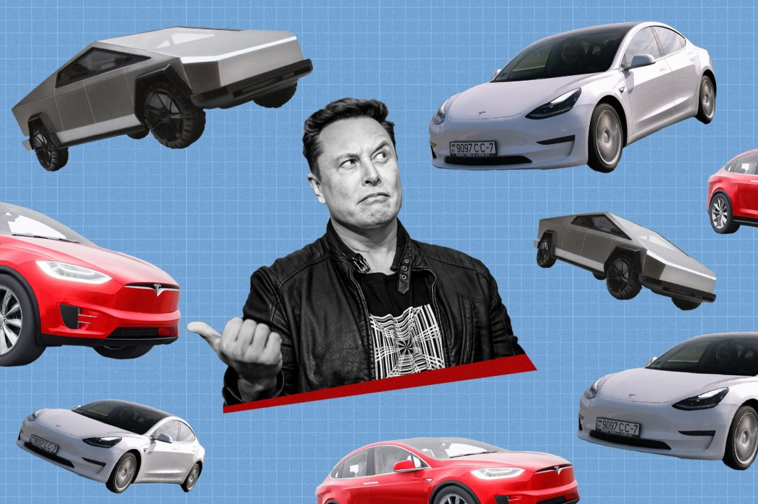 Tesla v&agrave; sự trỗi dậy của AI: Cuộc c&aacute;ch mạng trong ng&agrave;nh c&ocirc;ng nghiệp &ocirc; t&ocirc; 2026 - Ảnh 1.
