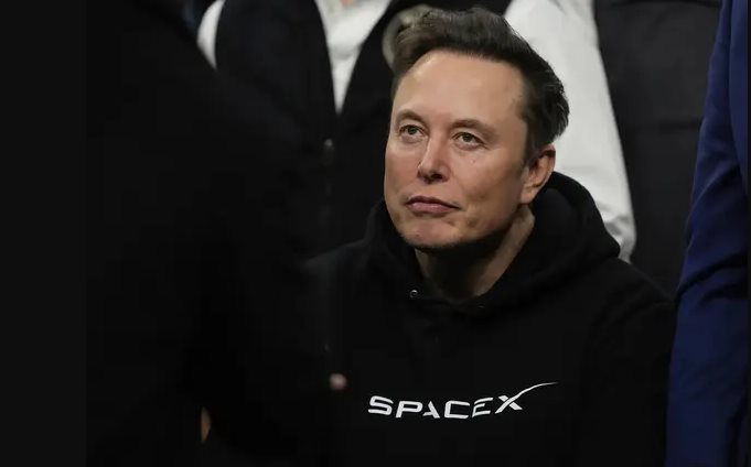 Kế hoạch thuộc địa vũ trụ của Elon Musk: Hướng tới 600 tỷ USD từ Sao hỏa - Ảnh 2.