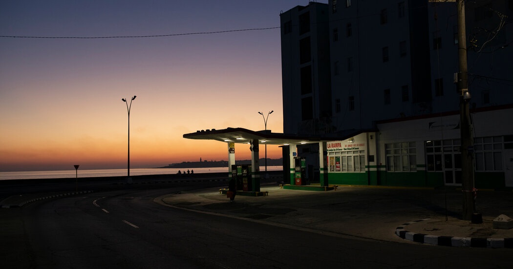 Quan chức Cuba trả lời b&aacute;o Mỹ sau nhiều năm, tuy&ecirc;n bố sẵn s&agrave;ng đ&agrave;m ph&aacute;n với Mỹ - Ảnh 2.