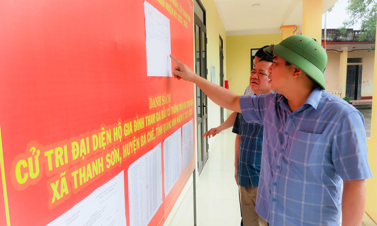 Đề xuất tăng phụ cấp trưởng th&ocirc;n , tổ trưởng tổ d&acirc;n phố nhằm n&acirc;ng cao đời sống 2026 - Ảnh 1.