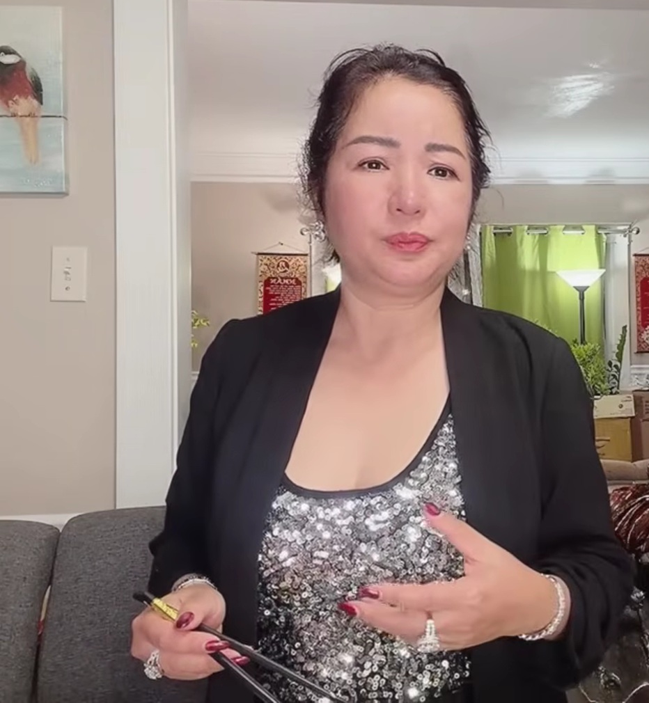 "T&ocirc;i tiếc cho Miu L&ecirc;" - Ảnh 1.