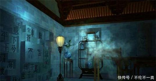 Căn phòng bí mật trong phòng ngủ Từ Hi: Cánh cửa vừa mở, mọi người mới hiểu vì sao nó bị che giấu - Ảnh 4.