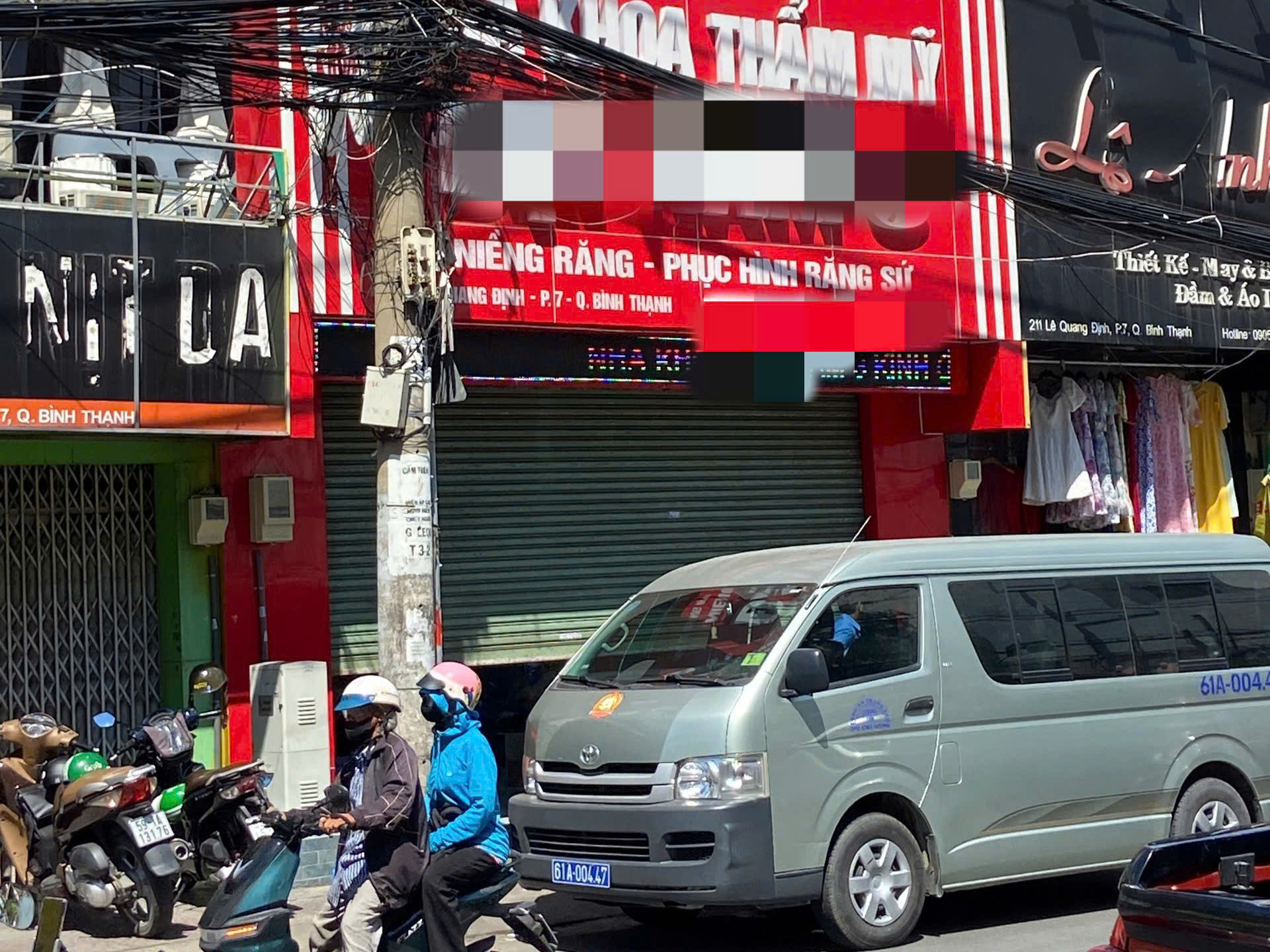 C&ocirc;ng an kiểm tra hệ thống nha khoa , b&aacute;c sĩ vướng vụ ly h&ocirc;n 1 . 200 Tỉ đồng - Ảnh 1.