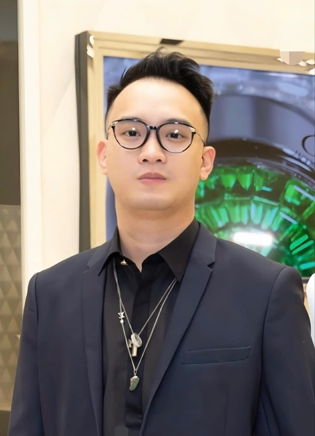 Phạm Nghiêm Đức: Hành trình từ thiếu gia Đến doanh nhân nổi bật tại Sài Gòn 2026 - Ảnh 1.