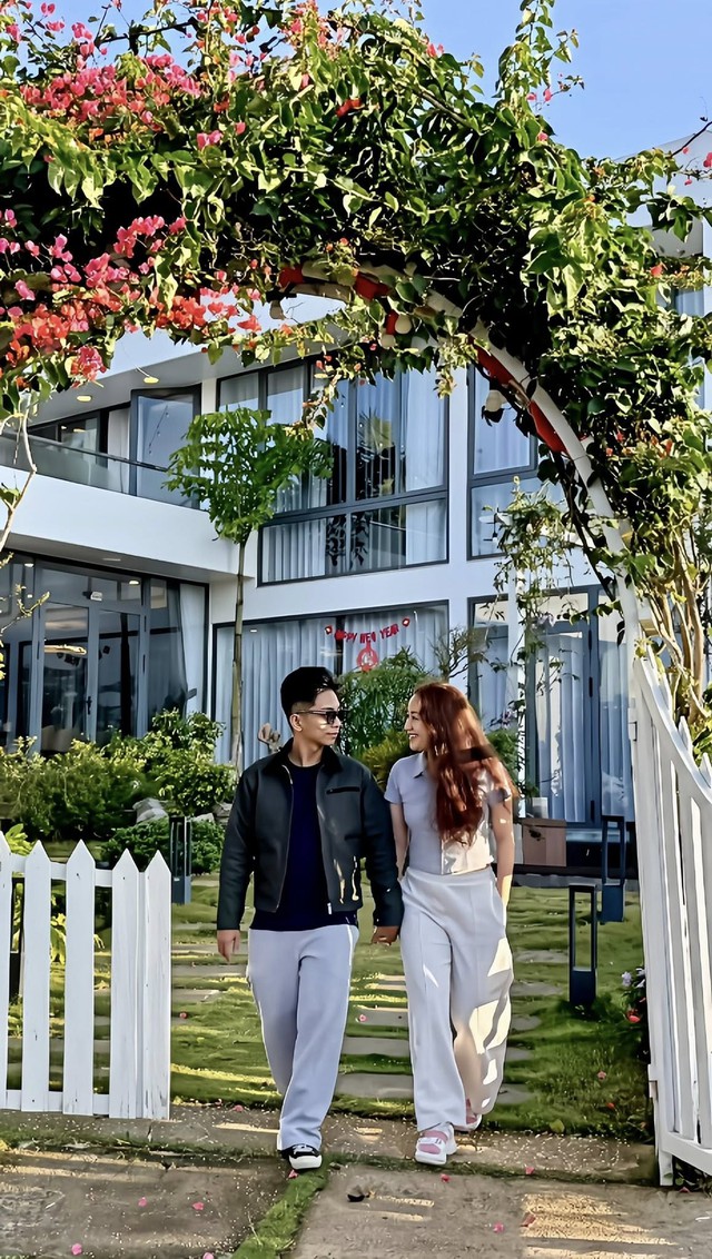 Nữ viện trưởng l&agrave; nghệ sĩ bật kh&oacute;c: "C&oacute; l&uacute;c t&ocirc;i muốn gục ng&atilde; v&agrave; muốn từ bỏ tất cả" - Ảnh 5.