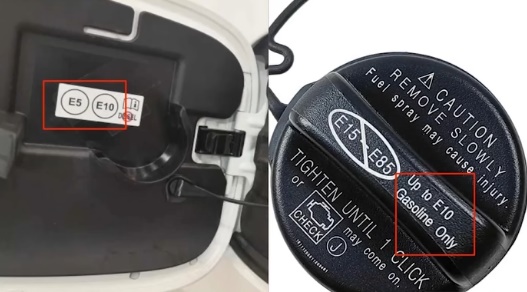 Những loại &ocirc; t&ocirc;, xe m&aacute;y n&agrave;o sử dụng được xăng sinh học E10? - Ảnh 2.