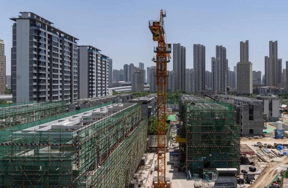 Quốc gia ch&acirc;u &Aacute; trả gi&aacute; đắt v&igrave; coi BĐS l&agrave; nơi t&iacute;ch sản: 90 triệu căn hộ bỏ hoang khắp cả nước, c&oacute; người mất to&agrave;n bộ tiền tiết kiệm v&igrave; gi&aacute; lao dốc 50% - Ảnh 4.