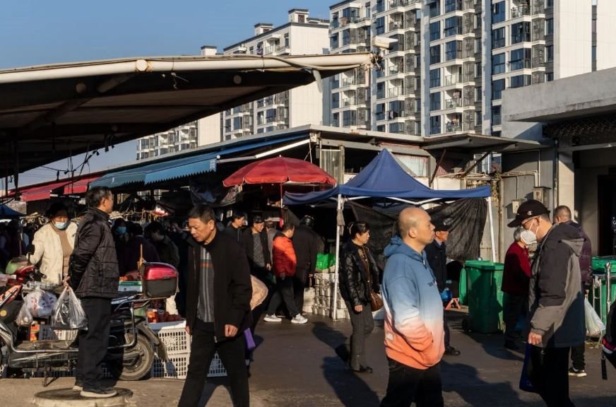 Quốc gia ch&acirc;u &Aacute; trả gi&aacute; đắt v&igrave; coi BĐS l&agrave; nơi t&iacute;ch sản: 90 triệu căn hộ bỏ hoang khắp cả nước, c&oacute; người mất to&agrave;n bộ tiền tiết kiệm v&igrave; gi&aacute; lao dốc 50% - Ảnh 3.