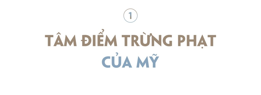 Mỹ tung đ&ograve;n trừng phạt mạnh bất ngờ, đế chế lọc dầu 400.000 th&ugrave;ng/ng&agrave;y rung lắc dữ dội - Ảnh 2.