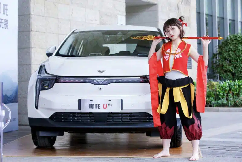129 thương hiệu xe Trung Quốc trong cuộc thanh lọc lớn nhất lịch sử ng&agrave;nh &ocirc; t&ocirc;: Chỉ 15 h&atilde;ng được dự b&aacute;o sống s&oacute;t đến 2030- Ảnh 1.