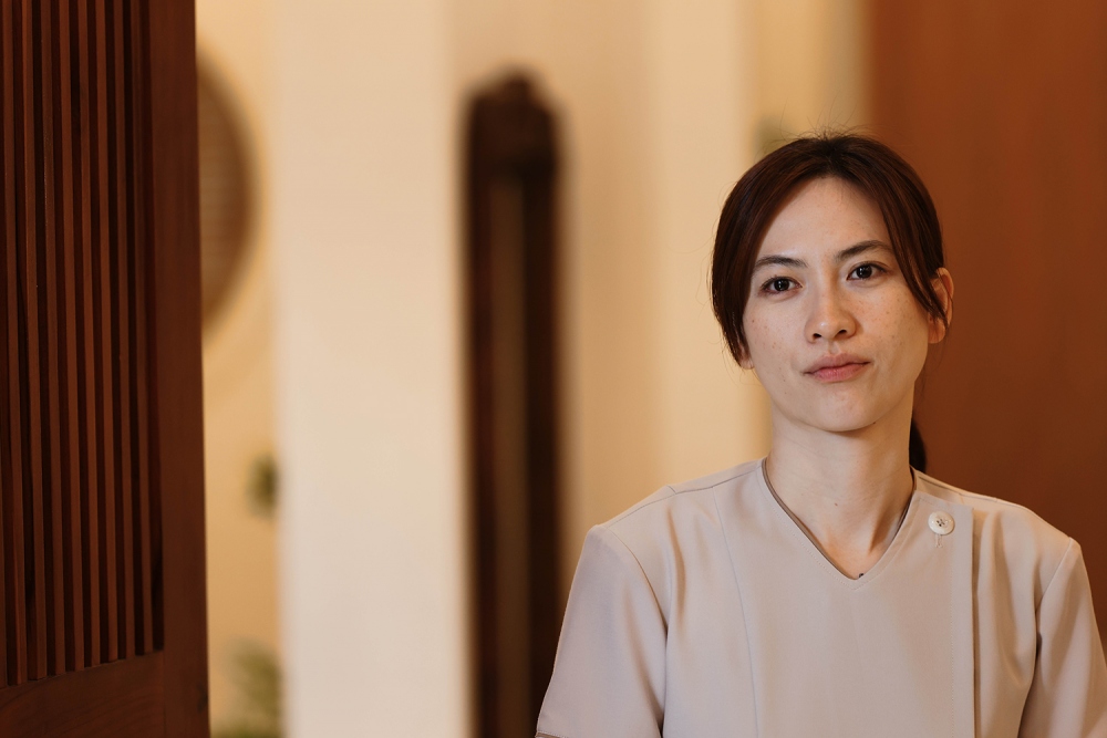 6 n&agrave;ng thơ đẹp nhất Việt Nam: Phương Anh Đ&agrave;o b&eacute;t bảng, hạng 1 l&agrave; thi&ecirc;n thần bước ra tiểu thuyết- Ảnh 6.