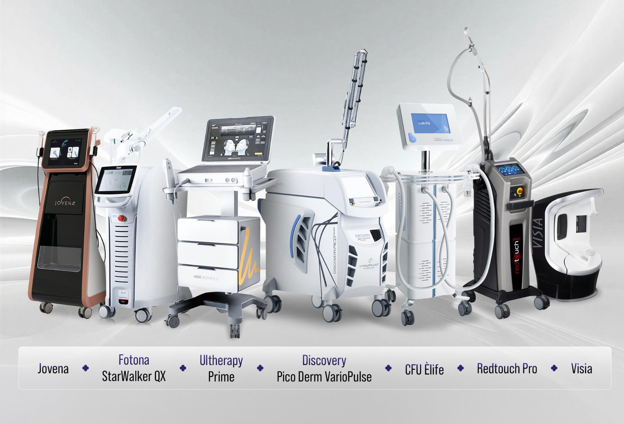 LG Clinic Luxury Gò Vấp: Tòa lâu đài sắc đẹp sở hữu hệ sinh thái công nghệ cao bậc nhất khu vực - Ảnh 2.