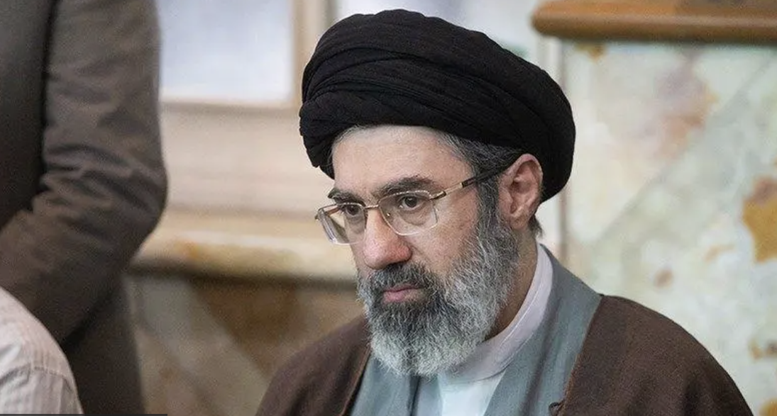 Lãnh đạo tối cao Iran lên tiếng về kho uranium, chặn đứng yêu cầu của ông Donald Trump? - Ảnh 1.