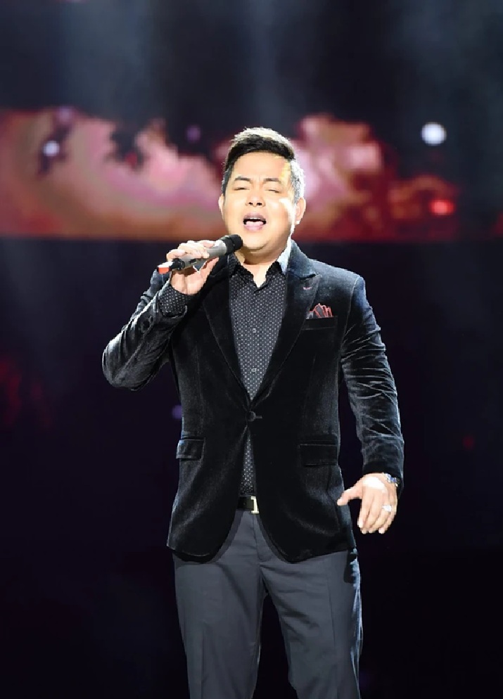 Quang L&ecirc;: "Ba t&ocirc;i sợ qu&aacute; n&ecirc;n bỏ trốn đi đ&acirc;u kh&ocirc;ng ai biết" - Ảnh 2.