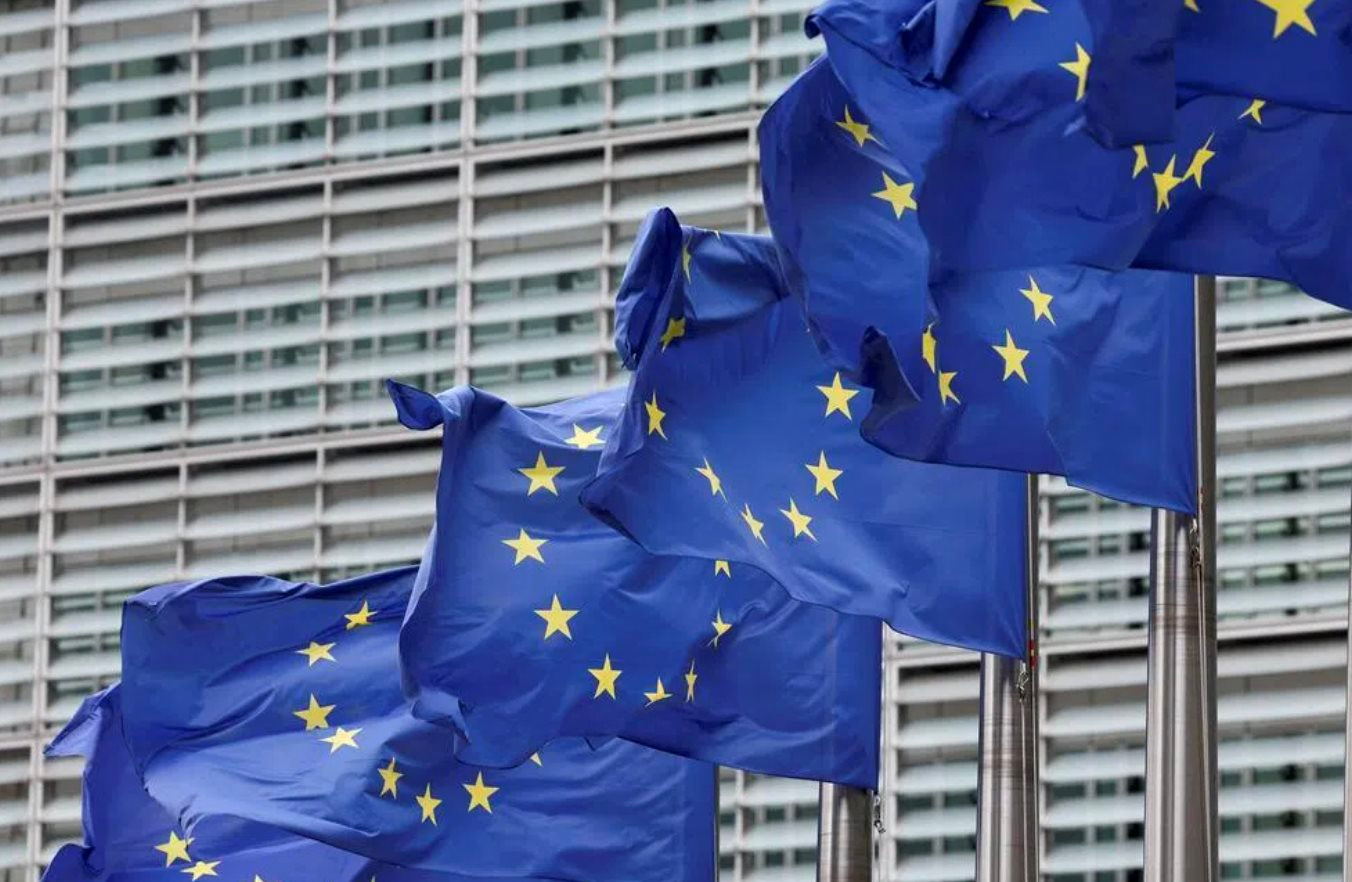 EU b&aacute;o tin vui bất ngờ cho Trung Quốc chỉ sau v&agrave;i tuần &aacute;p lệnh trừng phạt - Ảnh 1.