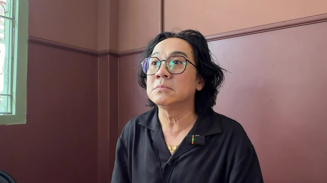 NSƯT Th&agrave;nh Lộc tuổi U70: "T&ocirc;i kh&ocirc;ng hẹn h&ograve; g&igrave; cả" - Ảnh 1.