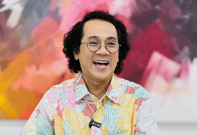 Nữ NSND danh gi&aacute; miền Bắc n&oacute;i NSƯT Th&agrave;nh Lộc: "Tao đề nghị m&agrave;y đ&oacute;" - Ảnh 2.