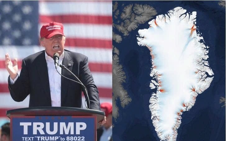 Đan Mạch kỳ vọng NATO sẽ bảo vệ Greenland khỏi bị tấn c&ocirc;ng - Ảnh 2.