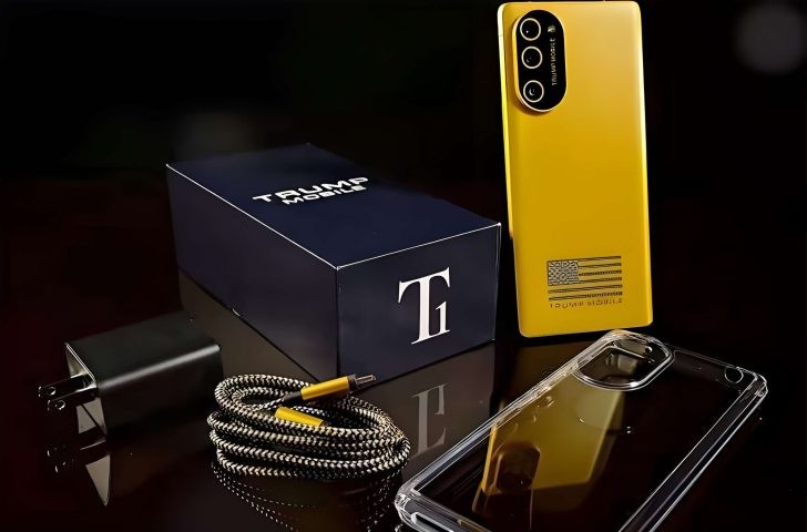 Trump Mobile thừa nhận lộ dữ liệu T1 Phone, kh&aacute;ch đặt cọc 2,6 triệu đồng vẫn chờ th&ocirc;ng b&aacute;o- Ảnh 1.