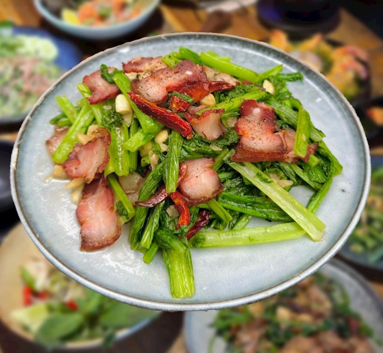 Taste Atlas c&ocirc;ng bố b&uacute;n chả, nem Ph&ugrave;ng trong top m&oacute;n ngon ch&acirc;u &Aacute; - Ảnh 7.