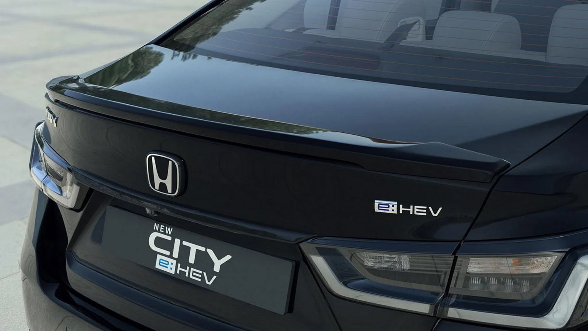 Honda City 2026 ra mắt ĐNÁ: Thiết kế mới long lanh với màn lớn, phanh điện tử, tùy chọn turbo hoặc hybrid, sớm về Việt Nam cạnh tranh Vios, Accent- Ảnh 5. Honda City 2026 ra mắt ĐNÁ: Thiết kế mới long lanh với màn lớn, phanh điện tử, tùy chọn turbo hoặc hybrid, sớm về Việt Nam cạnh tranh Vios, Accent- Ảnh 5.