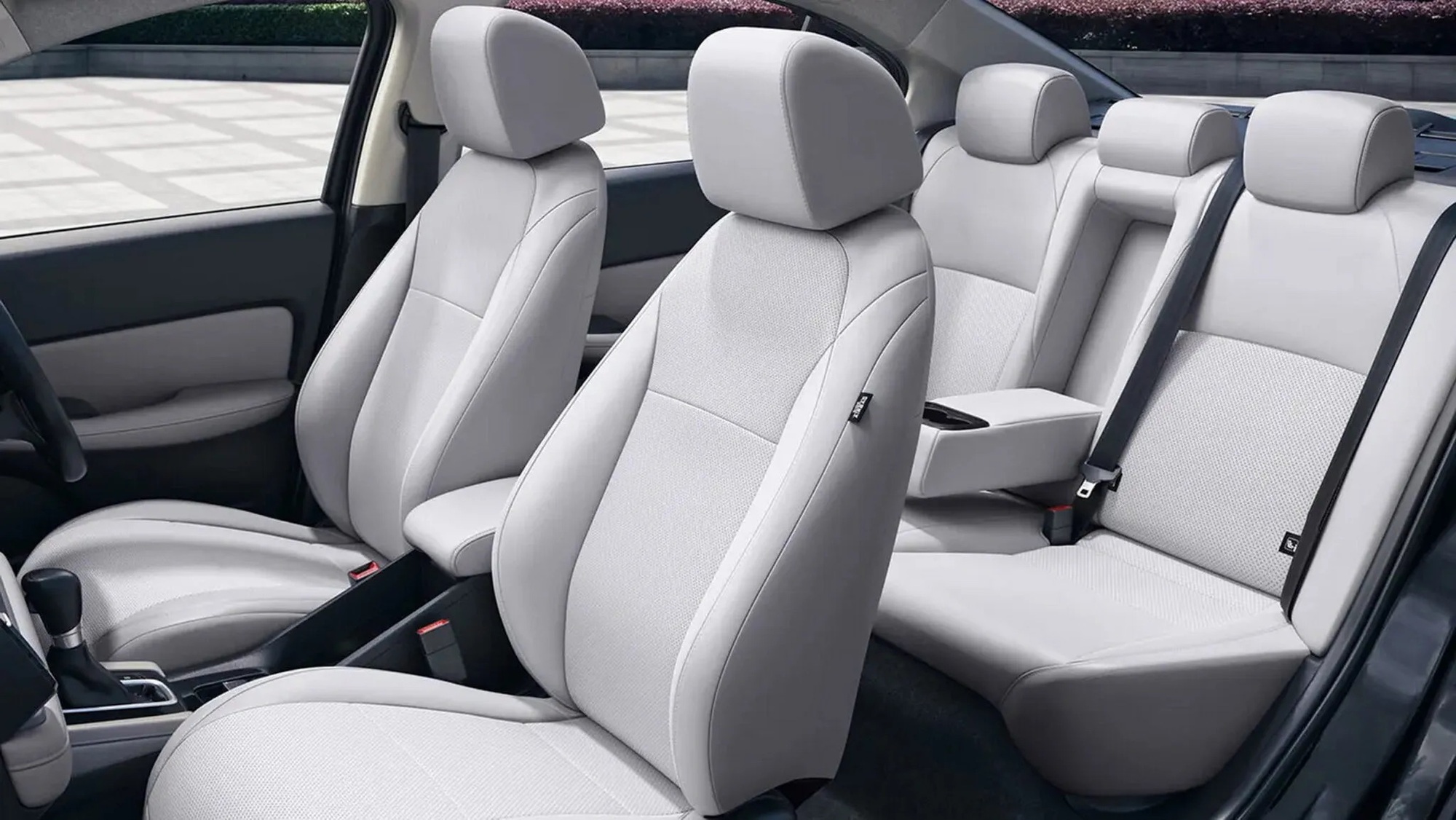 Honda City 2026 ra mắt ĐNÁ: Thiết kế mới long lanh với màn lớn, phanh điện tử, tùy chọn turbo hoặc hybrid, sớm về Việt Nam cạnh tranh Vios, Accent- Ảnh 9. Honda City 2026 ra mắt ĐNÁ: Thiết kế mới long lanh với màn lớn, phanh điện tử, tùy chọn turbo hoặc hybrid, sớm về Việt Nam cạnh tranh Vios, Accent- Ảnh 9.