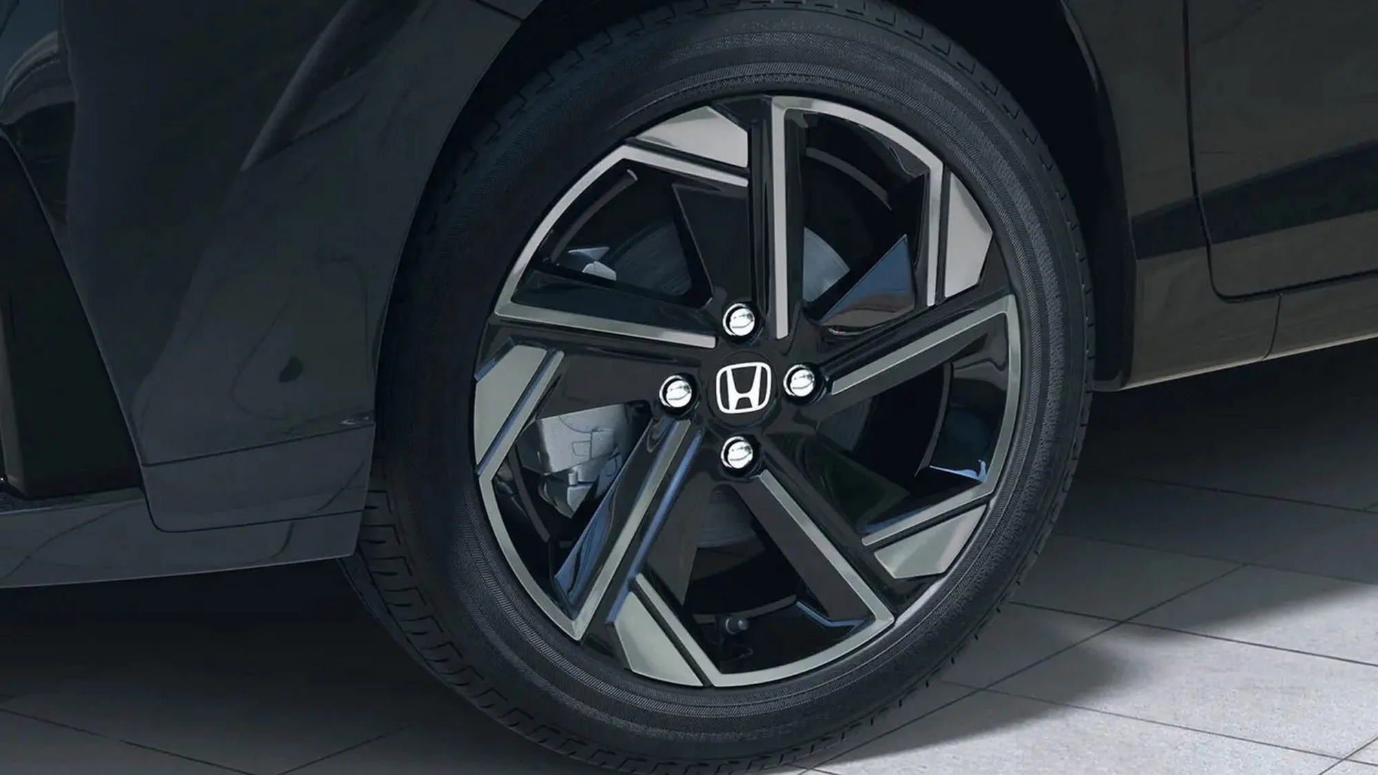 Honda City 2026 ra mắt ĐNÁ: Thiết kế mới long lanh với màn lớn, phanh điện tử, tùy chọn turbo hoặc hybrid, sớm về Việt Nam cạnh tranh Vios, Accent- Ảnh 6. Honda City 2026 ra mắt ĐNÁ: Thiết kế mới long lanh với màn lớn, phanh điện tử, tùy chọn turbo hoặc hybrid, sớm về Việt Nam cạnh tranh Vios, Accent- Ảnh 6.