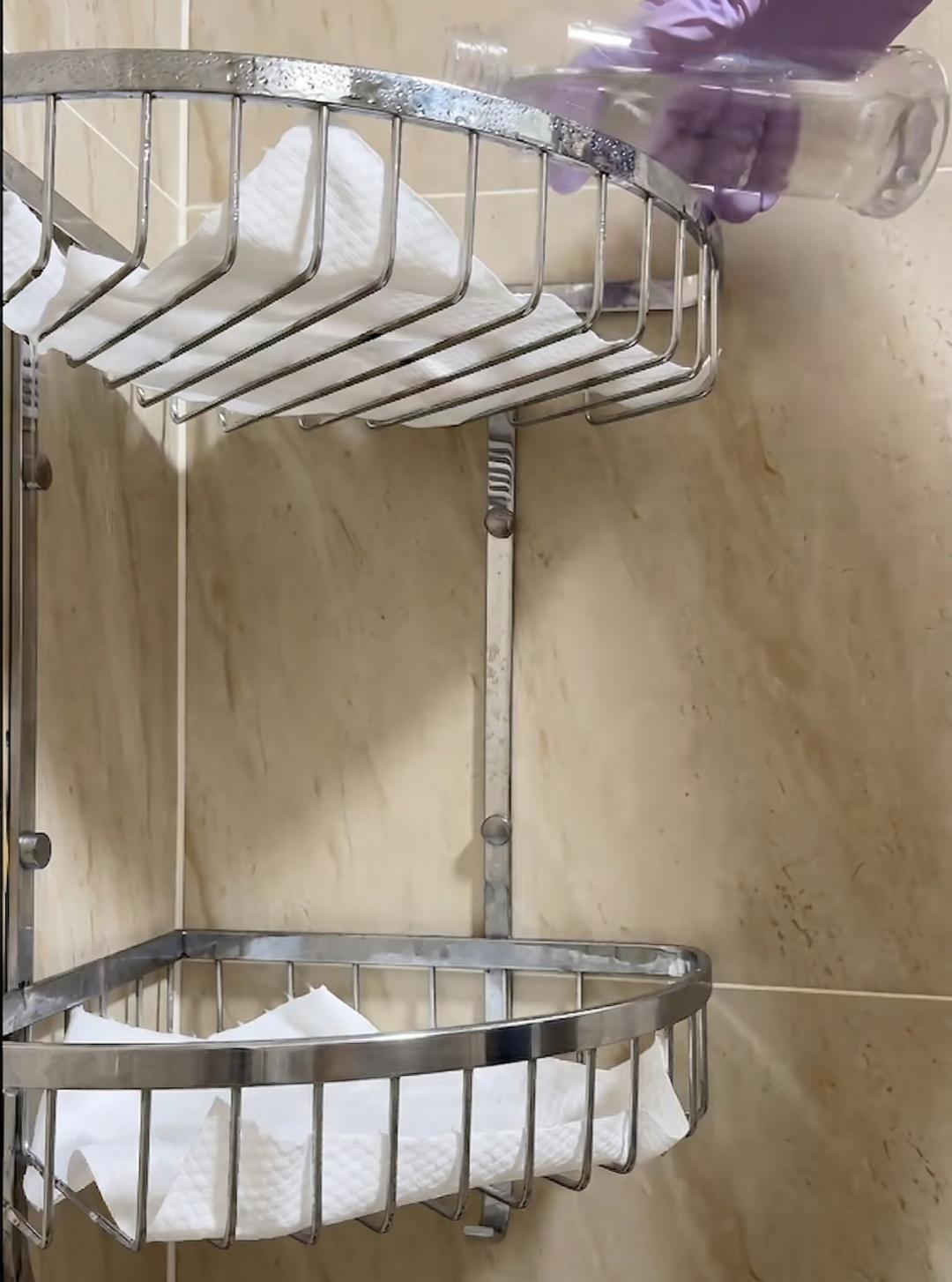 Kh&ocirc;ng thể tin được! T&ocirc;i học được 8 &ldquo;mẹo giữ nh&agrave;&rdquo; cực th&ocirc;ng minh từ mẹ m&igrave;nh v&agrave; nhận ra: Muốn nh&agrave; gọn, người đỡ mệt th&igrave; phải thay đổi tư duy - Ảnh 2.