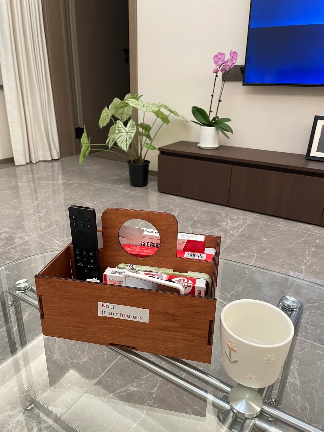 Kh&ocirc;ng thể tin được! T&ocirc;i học được 8 &ldquo;mẹo giữ nh&agrave;&rdquo; cực th&ocirc;ng minh từ mẹ m&igrave;nh v&agrave; nhận ra: Muốn nh&agrave; gọn, người đỡ mệt th&igrave; phải thay đổi tư duy - Ảnh 3.