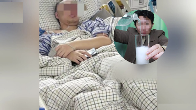 Ăn ki&ecirc;ng theo c&aacute;ch "chưa ai từng l&agrave;m", người phụ nữ giảm 14kg chỉ trong 1 năm nhưng thị lực c&ograve;n 0.03, gần như m&ugrave; l&ograve;a- Ảnh 1.