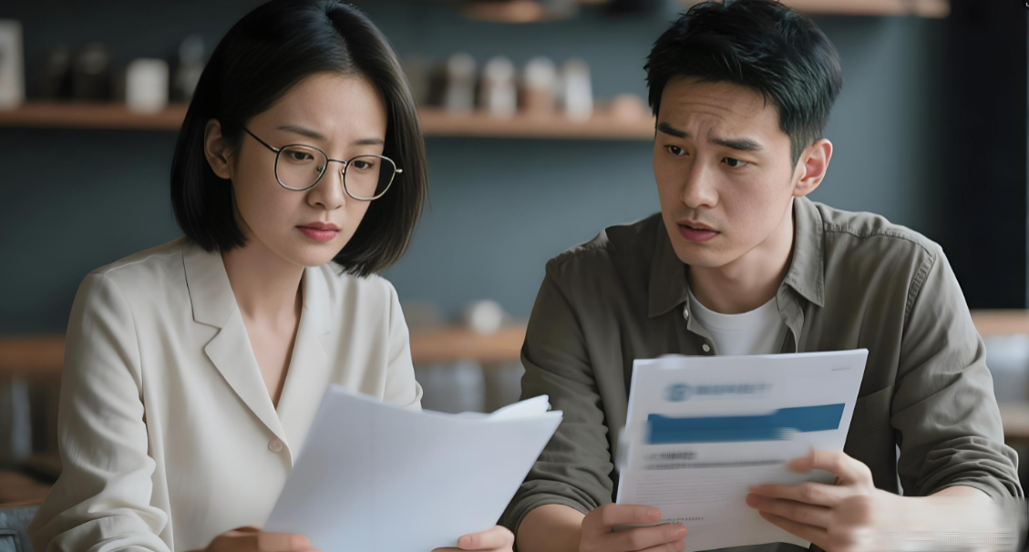 Con rể cũ đã lấy vợ mới, ông bà ngoại vẫn cho 2 cháu 400 triệu: Quyết định khiến cả gia đình nghiêng ngả- Ảnh 2.