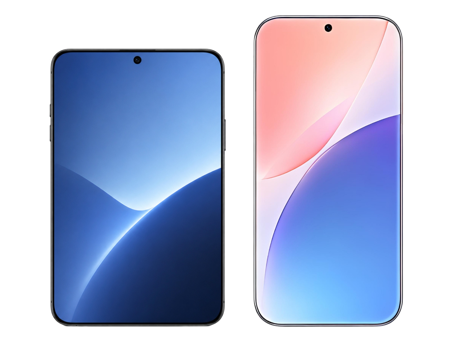 IPhone 20 lộ thiết kế kính tràn viền cong 4 cạnh , smartphone Android chạy theo xu hướng mới - Ảnh 2. IPhone 20 lộ thiết kế kính tràn viền cong 4 cạnh , smartphone Android chạy theo xu hướng mới - Ảnh 2.