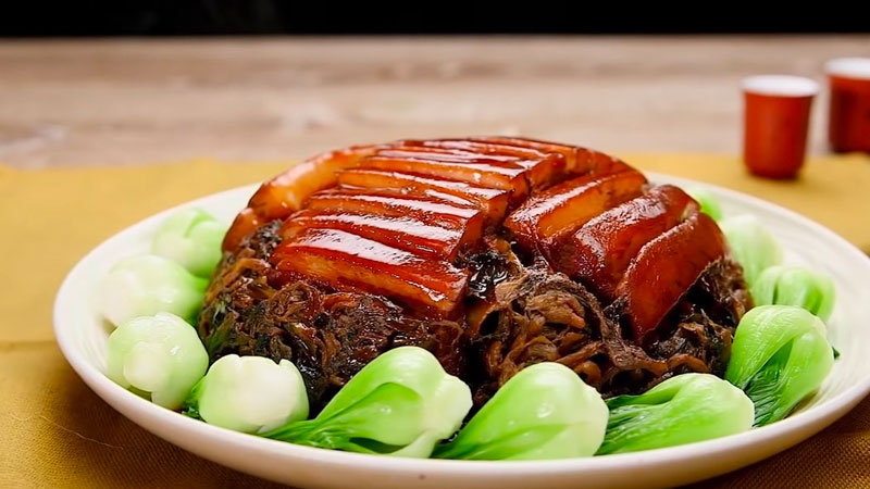 Taste Atlas c&ocirc;ng bố b&uacute;n chả, nem Ph&ugrave;ng trong top m&oacute;n ngon ch&acirc;u &Aacute; - Ảnh 8.