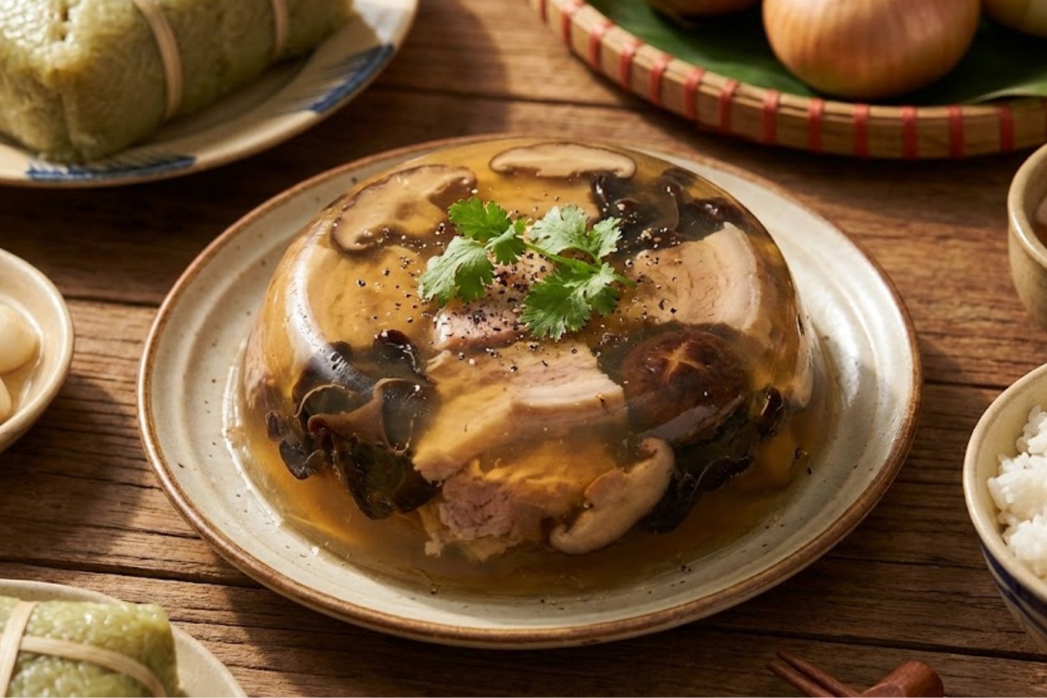 Taste Atlas c&ocirc;ng bố b&uacute;n chả, nem Ph&ugrave;ng trong top m&oacute;n ngon ch&acirc;u &Aacute; - Ảnh 6.
