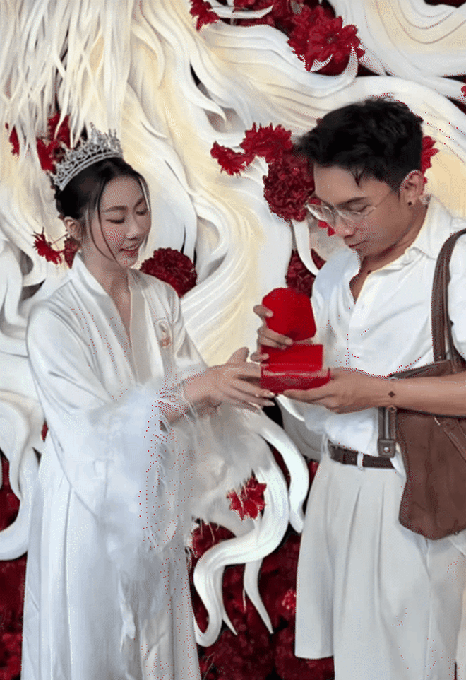 đ&aacute;m cưới - Ảnh 10.