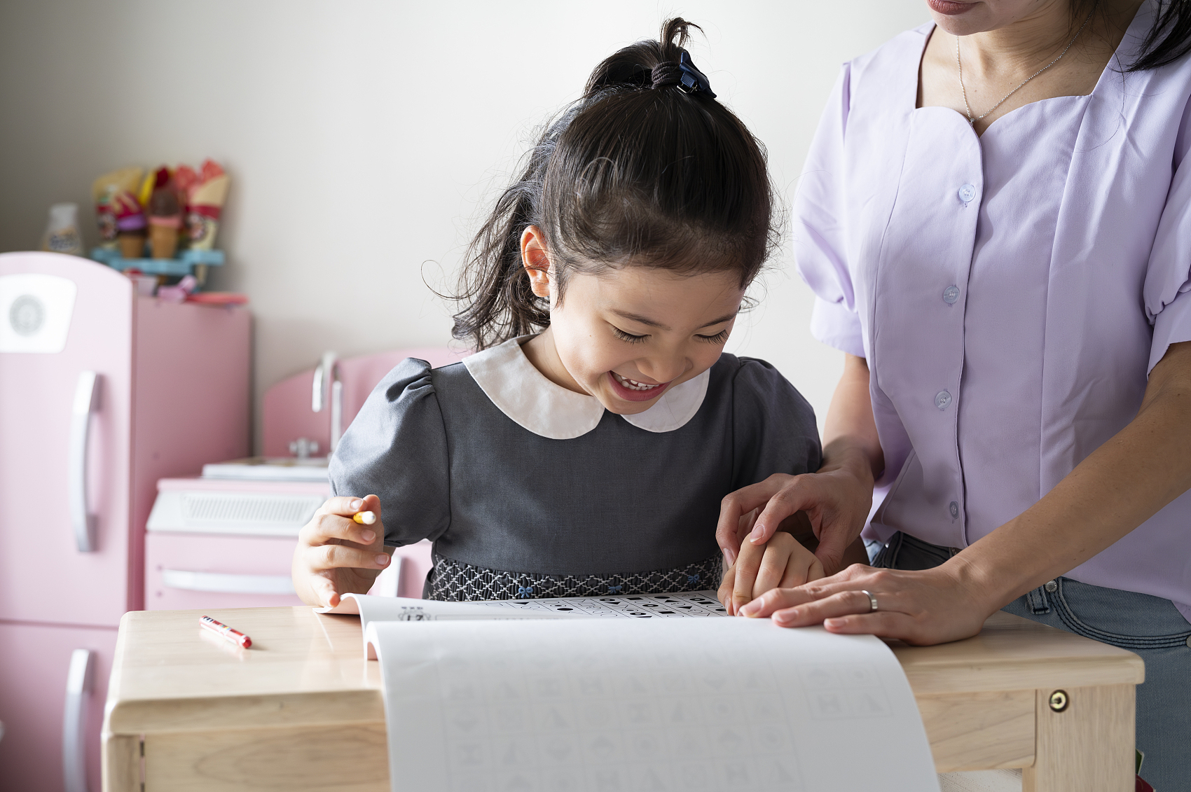 4 Kiểu cha mẹ nu&ocirc;i dạy trẻ th&agrave;nh c&ocirc;ng với IQ v&agrave; EQ cao - Ảnh 3.
