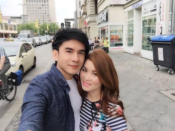 Nam ca sĩ đ&igrave;nh đ&aacute;m một thời đi b&aacute;n c&agrave; ph&ecirc; ở tuổi 50 tại TP.HCM, vợ cũ đại gia c&oacute; động th&aacute;i đ&aacute;ng ch&uacute; &yacute; - Ảnh 2.