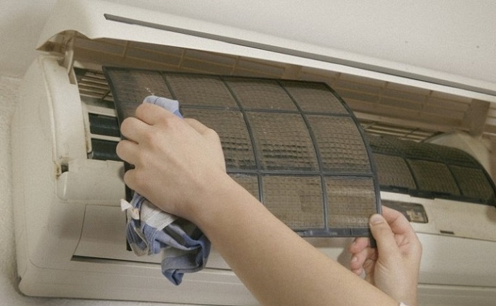Đáng sợ! Bật điều hòa sau nửa năm không dùng, người đàn ông 32 tuổi bất ngờ nhập viện cấp cứu - Ảnh 3.